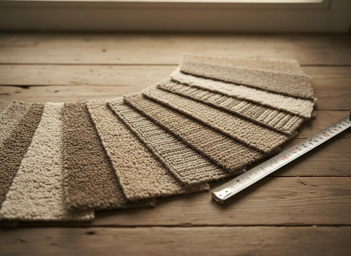Carpet Installation Lothian, MD FAQs